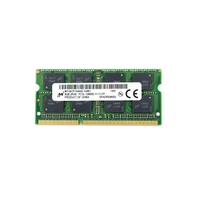 رم لپتاپ PC3L-12800 میکرون 1600 مگاهرتز 8 گیگابایت...