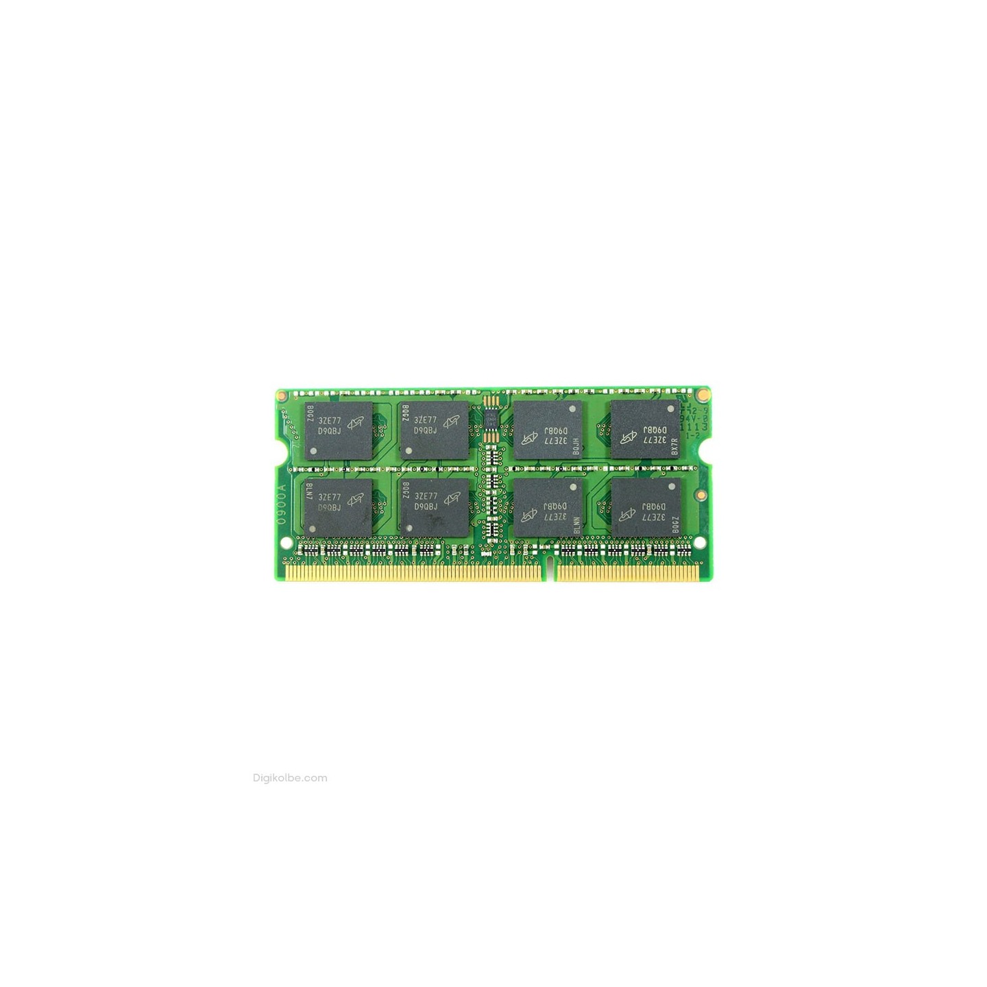 رم لپ‌تاپ PC3L-12800 میکرون 1600 مگاهرتز 8 گیگابایت