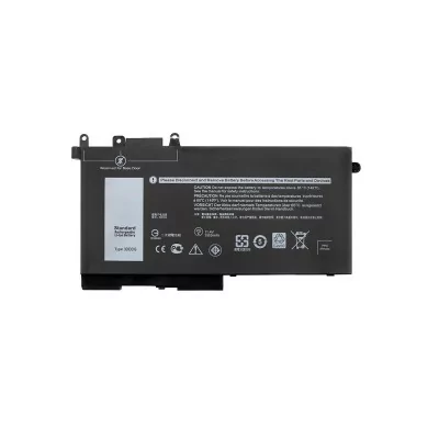 باتری لپتاپ دل E5580 (Latitude)