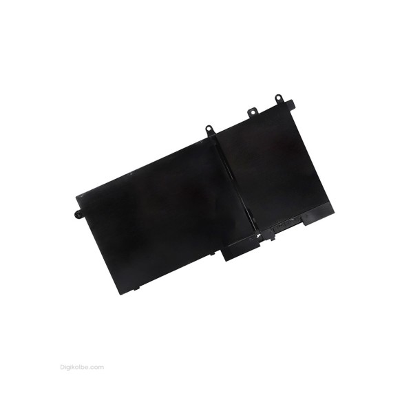 باتری لپ‌تاپ دل 5480 (Latitude)