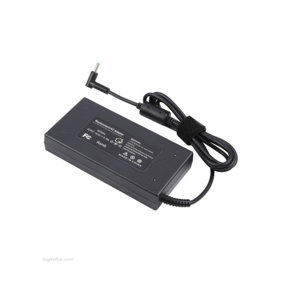 شارژر لپ‌تاپ اچ‌پی Envy 15