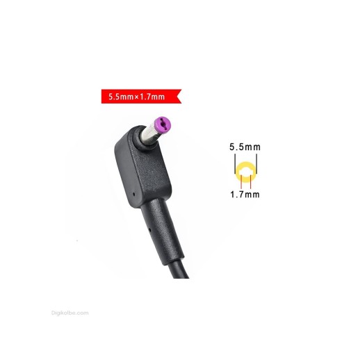 شارژر لپ‌تاپ ایسر 5600U (Aspire )