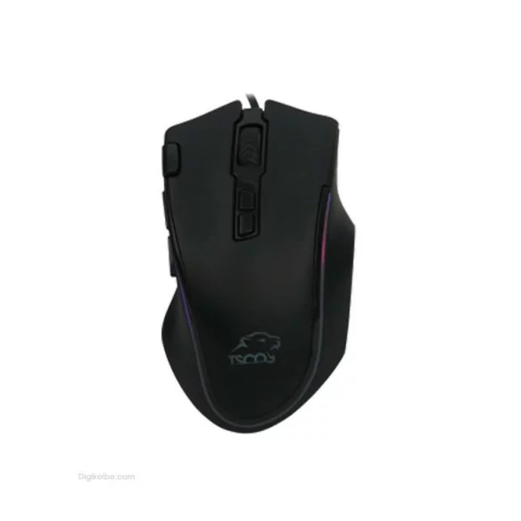 ماوس گیمینگ تسکو TM-2025 ماوس گیمینگ تسکو TM-2025