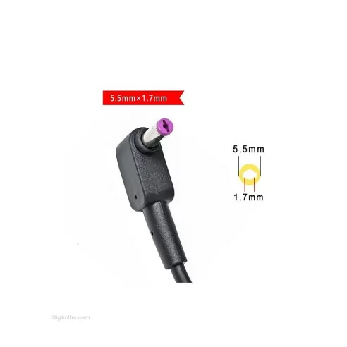 شارژر لپ‌تاپ ایسر 9920 (Aspire )