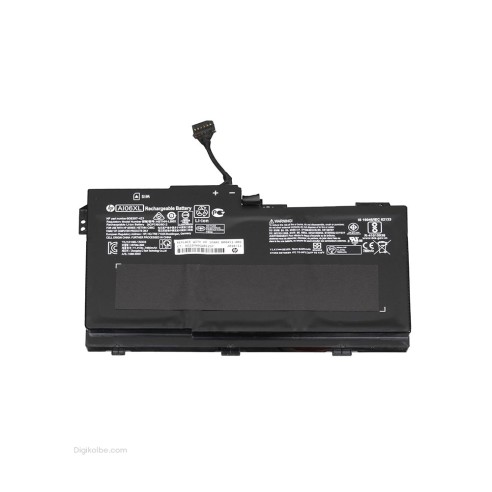 باتری لپ‌تاپ اچ‌‎پی AI06XL