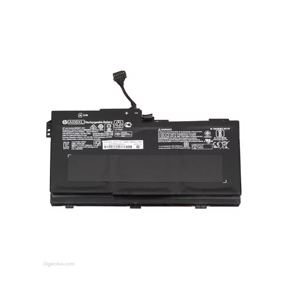 باتری لپ‌تاپ اچ‌‎پی AI06XL