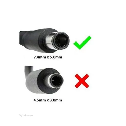 شارژر لپتاپ دل Alienware 17 R2