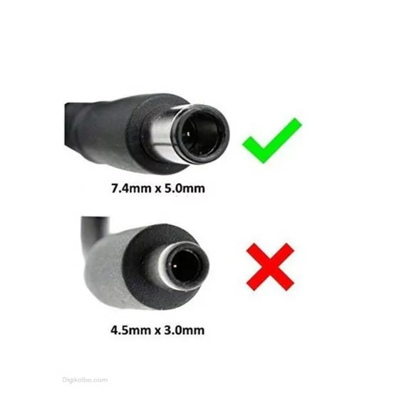 شارژر لپتاپ دل Alienware 15 R2 شارژر لپتاپ دل Alienware 15 R2