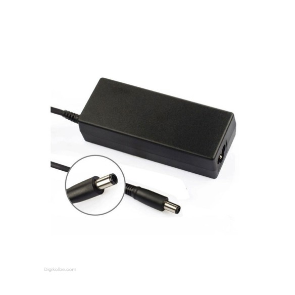 شارژر لپ‌تاپ دل 5537 (Inspiron)
