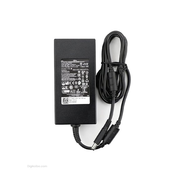 شارژر لپ‌تاپ دل Alienware 15 R3