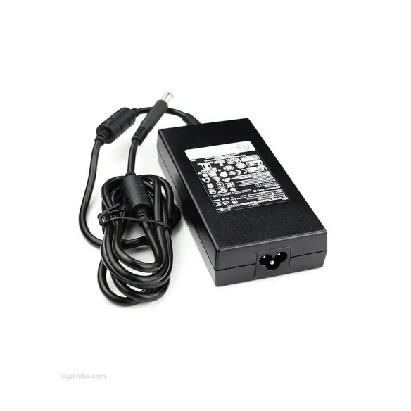شارژر لپتاپ دل Alienware 15 R3 شارژر لپتاپ دل Alienware 15 R3
