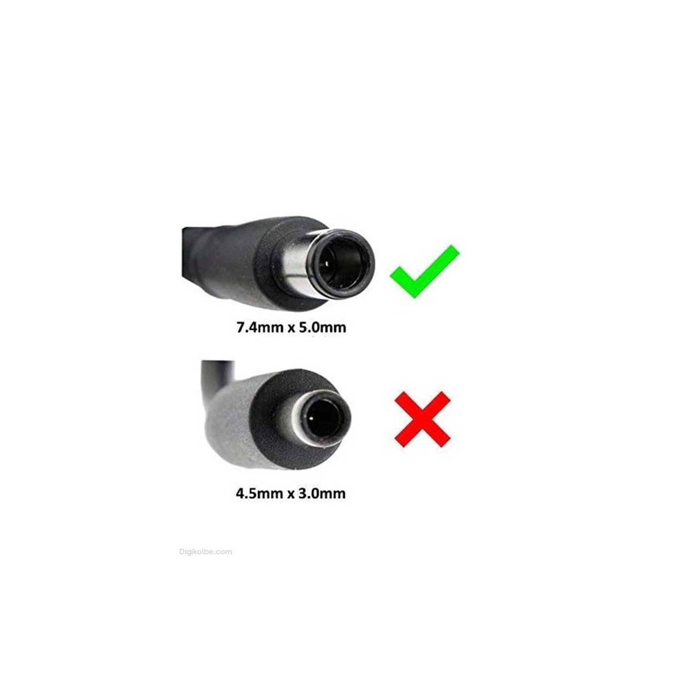 شارژر لپ‌تاپ دل Alienware 15 R4
