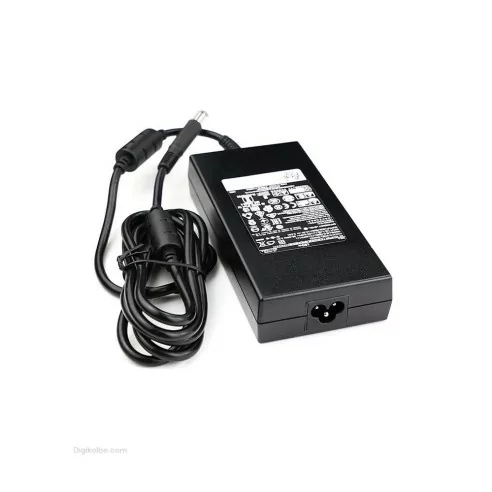 شارژر لپتاپ دل 7510 (Precision)