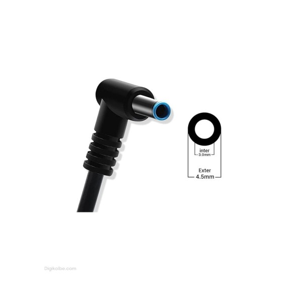 شارژر لپ‌تاپ اچ‌پی HP Envy 14