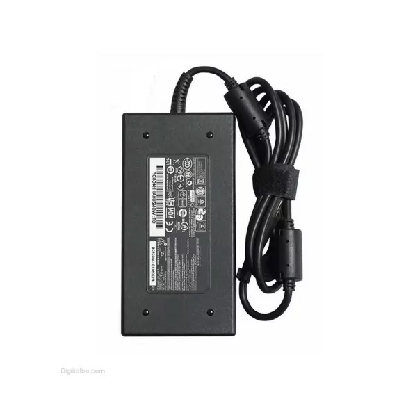 شارژر لپتاپ اچپی 8530w (EliteBook) شارژر لپتاپ اچپی 8530w (EliteBook)