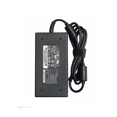 شارژر لپتاپ اچپی 8730w (EliteBook)