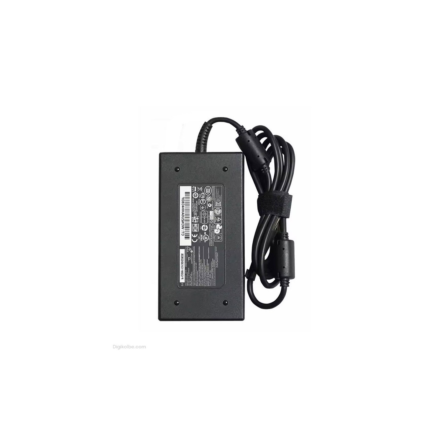 شارژر لپ‌تاپ اچ‌پی TouchSmart 320