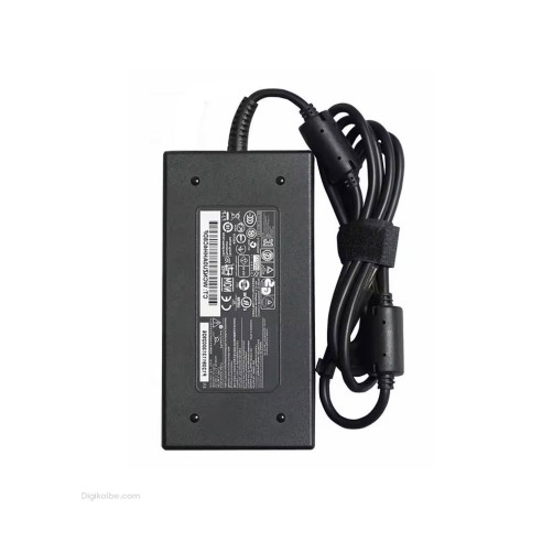 شارژر لپ‌تاپ اچ‌پی TouchSmart 520