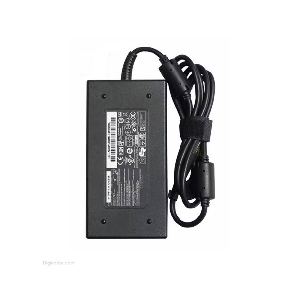 شارژر لپ‌تاپ اچ‌پی TouchSmart 520