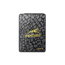 حافظه اس‌اس‌دی اپیسر AS340 PANTHER ( ظرفیت 240 گیگابایت )