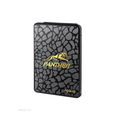 حافظه اس‌اس‌دی اپیسر AS340 PANTHER ( ظرفیت 240 گیگابایت )