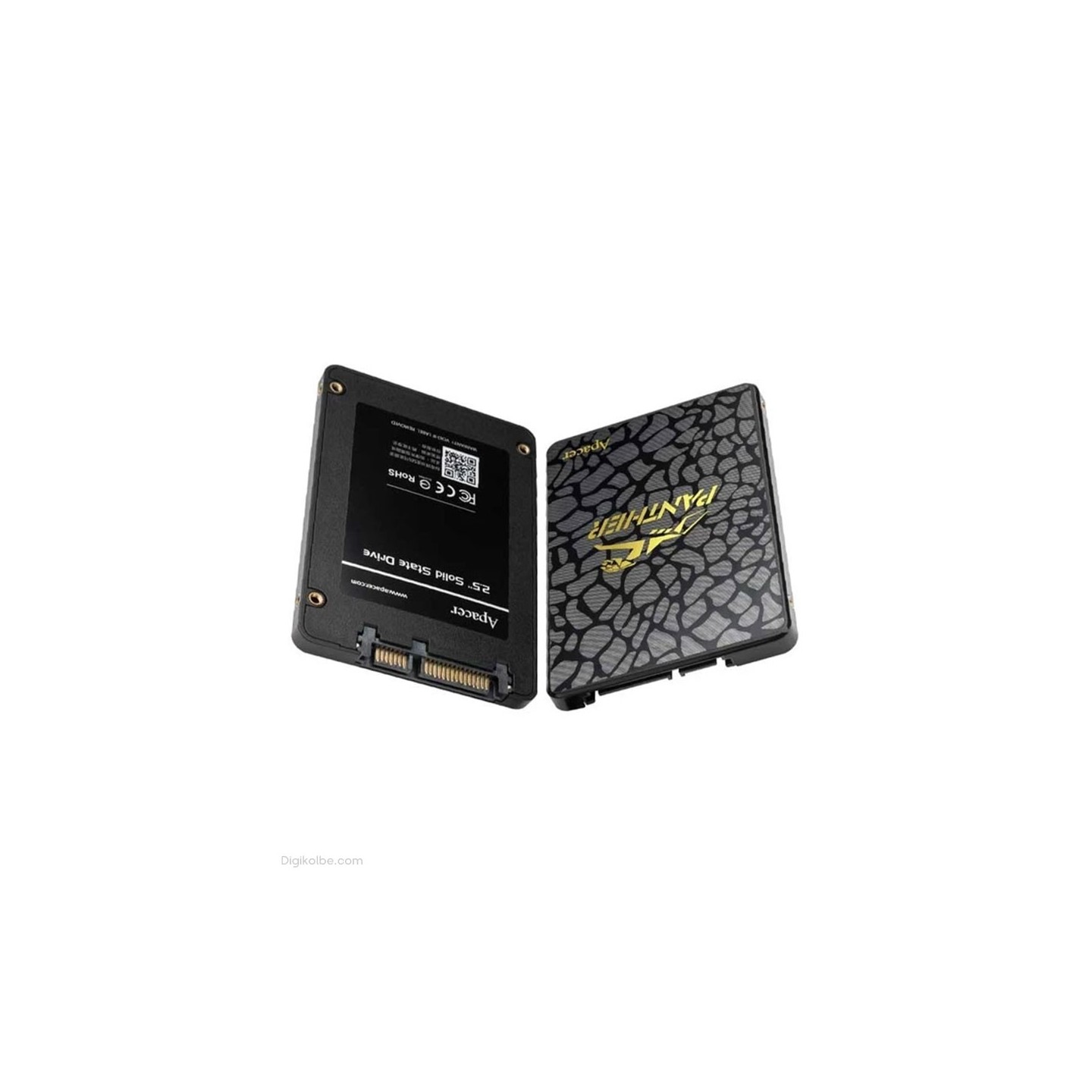 حافظه اس‌اس‌دی اپیسر AS340 PANTHER ( ظرفیت 240 گیگابایت )