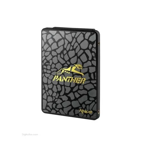 حافظه اساسدی اپیسر AS340 PANTHER ( ظرفیت 480 گیگابایت )