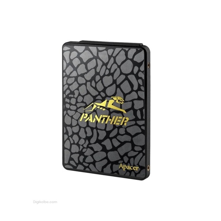 حافظه اس‌اس‌دی اپیسر AS340 PANTHER ( ظرفیت 480 گیگابایت )