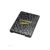 حافظه اس‌اس‌دی اپیسر AS340 PANTHER ( ظرفیت 480 گیگابایت )