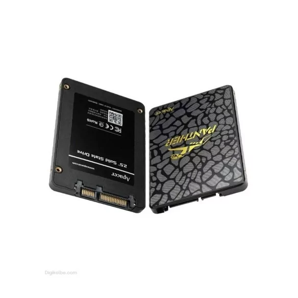 حافظه اساسدی اپیسر AS340 PANTHER ( ظرفیت 480 گیگابایت ) حافظه اساسدی اپیسر AS340 PANTHER ( ظرفیت 480 گیگابایت )