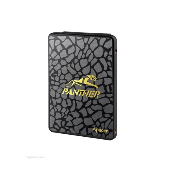 حافظه اس‌اس‌دی اپیسر AS340 PANTHER ( ظرفیت 120 گیگابایت )