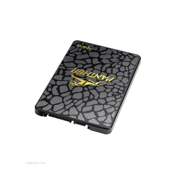 حافظه اس‌اس‌دی اپیسر AS340 PANTHER ( ظرفیت 120 گیگابایت )