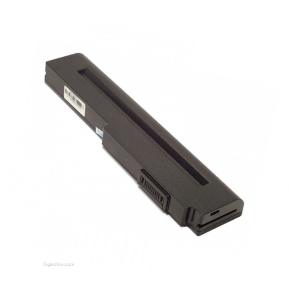 باتری لپ‌تاپ ایسوس A32-M50