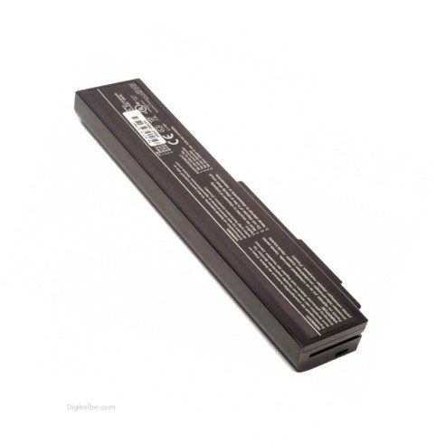 باتری لپ‌تاپ ایسوس A32-M50