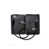 باکس تبدیل هارد لپ‌تاپ طرح وسترن Element (برد درجه یک | USB 3.0)