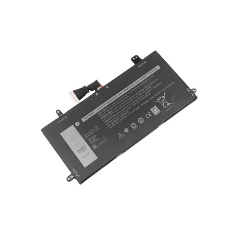 باتری لپ‌تاپ دل JOPGR