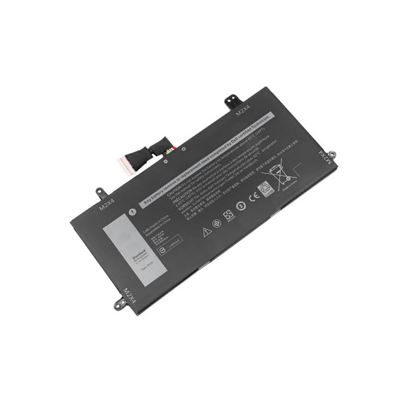 باتری لپ‌تاپ دل JOPGR