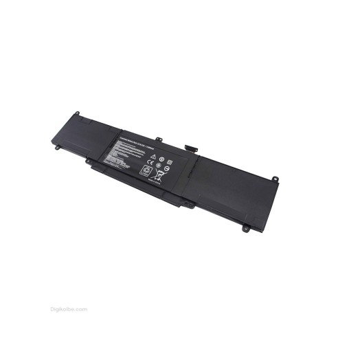 باتری لپ‌تاپ ایسوس C31N1339