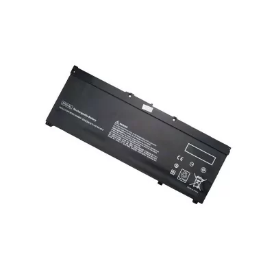 باتری لپ‌تاپ اچ‌پی SR04XL