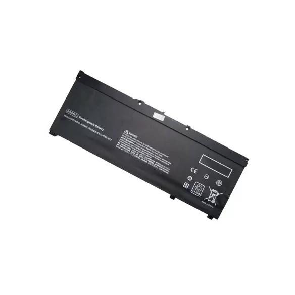 باتری لپ‌تاپ اچ‌پی SR04XL