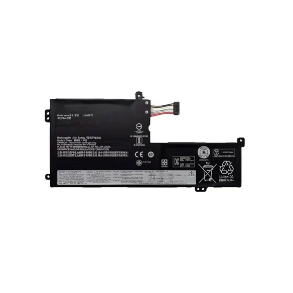 باتری لپ‌تاپ لنوو L18M3PF2