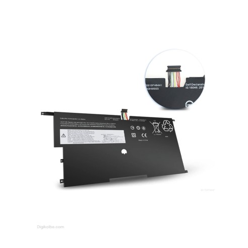 باتری لپ‌تاپ لنوو 00HW003