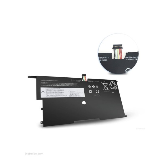 باتری لپ‌تاپ لنوو 00HW003