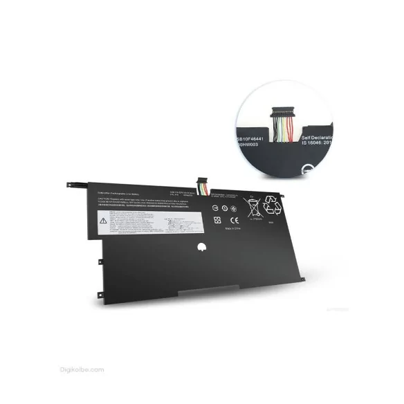 باتری لپ‌تاپ لنوو 00HW003