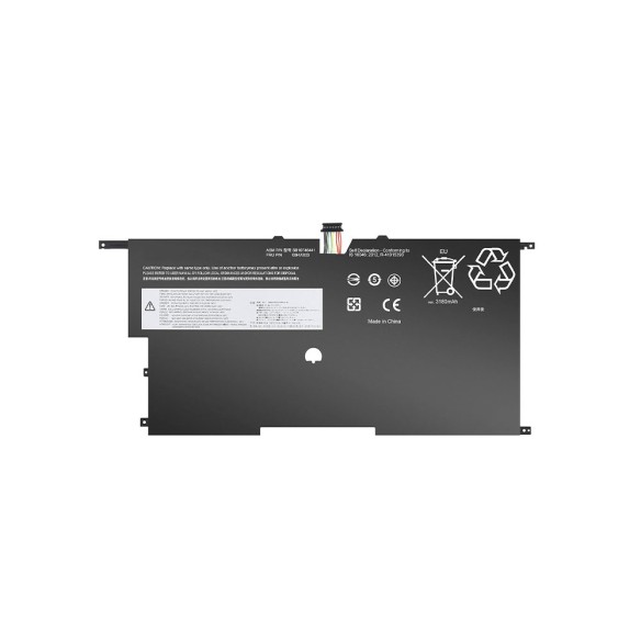 باتری لپ‌تاپ لنوو 00HW003