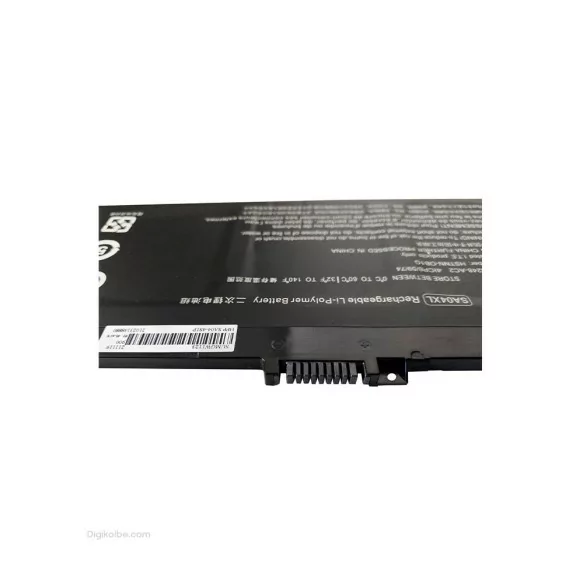 باتری لپ‌تاپ اچ‌پی SA04XL