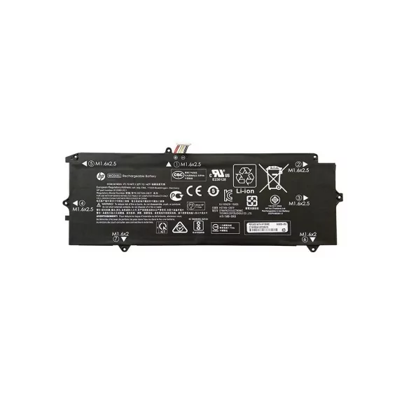 باتری لپ‌تاپ اچ‌پی MG04XL