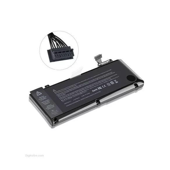 باتری لپ‌تاپ اپل A1322