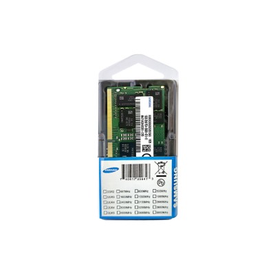 رم لپ‌تاپ PC4-2666 سامسونگ 16 گیگابایت (اورجینال)