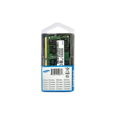 رم لپتاپ PC4-2666 سامسونگ 16 گیگابایت (اورجینال)